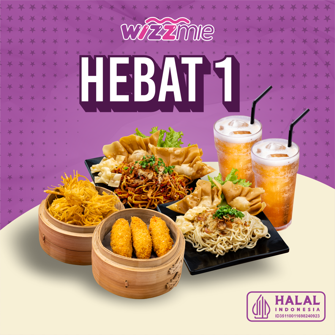 Hebat 1 Sukabumi
