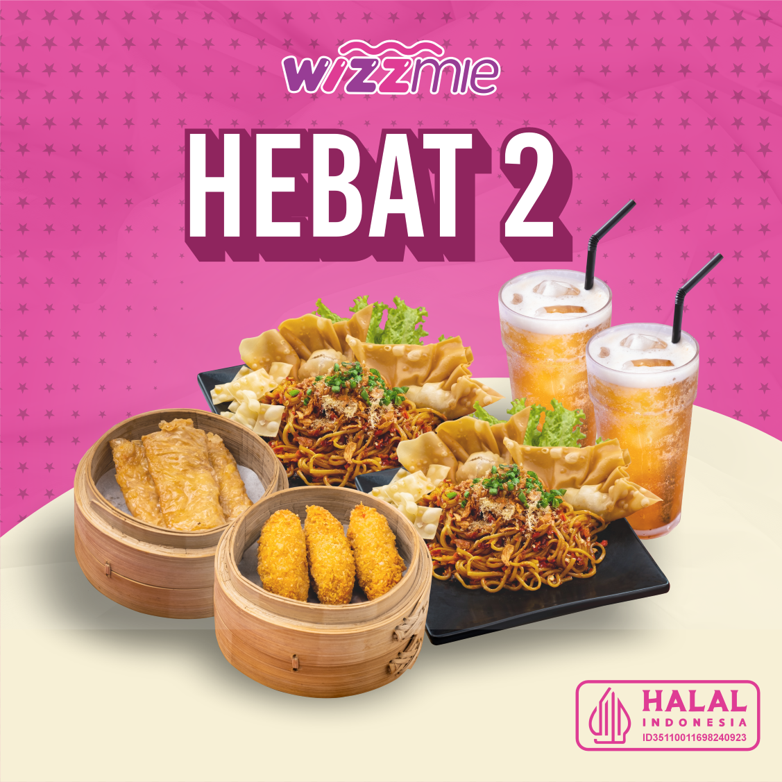 Hebat 2 Sukabumi