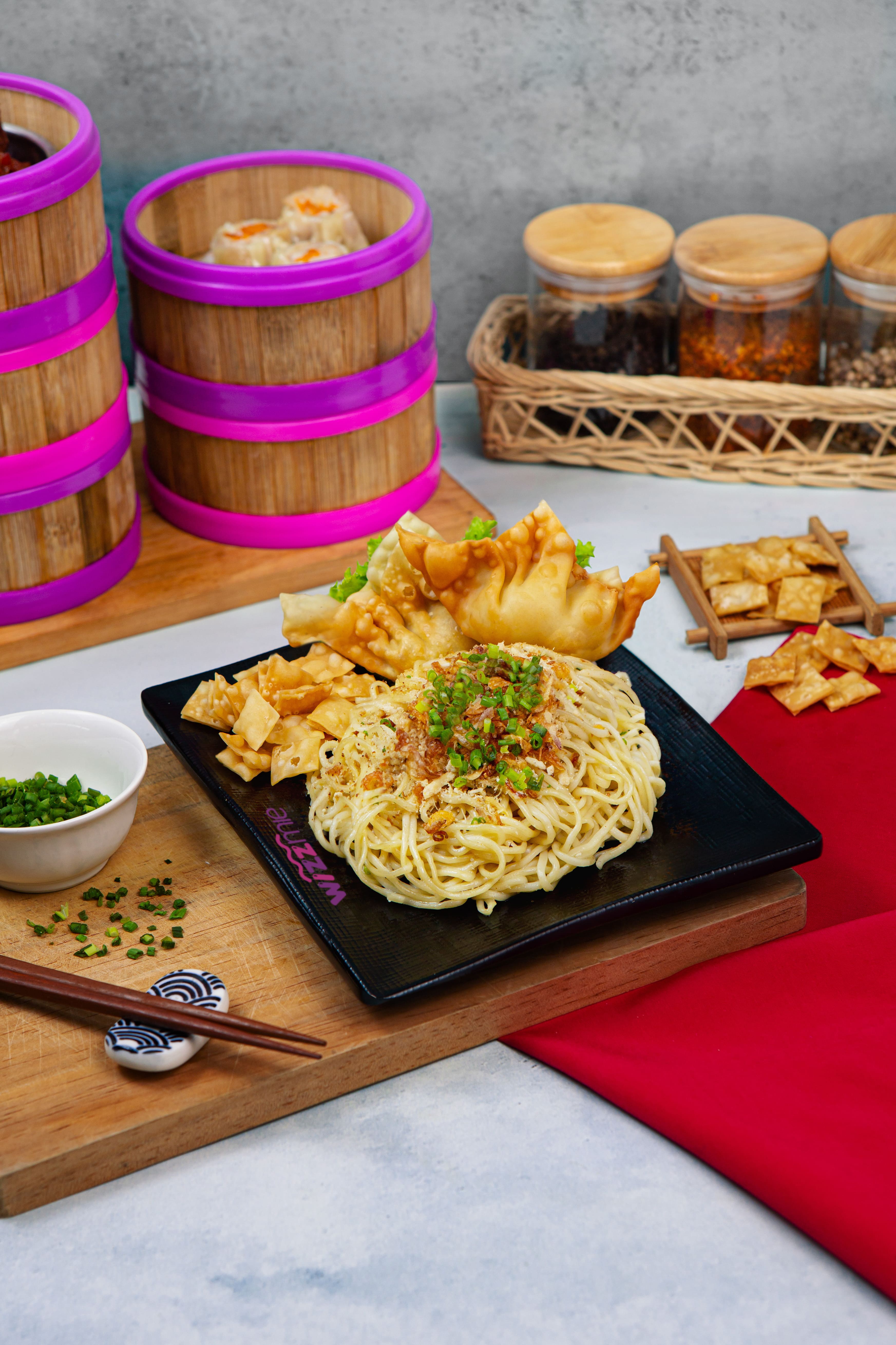 Promo Wizzmie Sukabumi