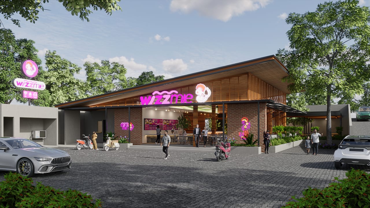 Menu Wizzmie Sukabumi